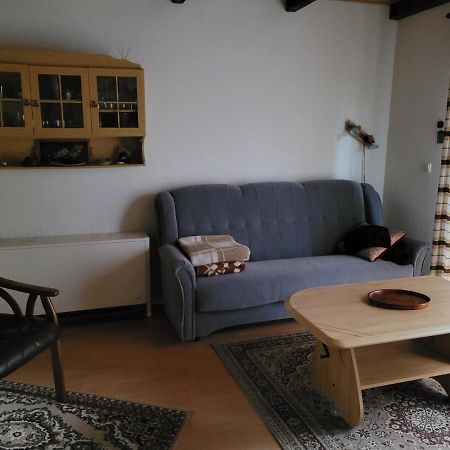 Ferienhaus Gappa 바트빌스낙 외부 사진